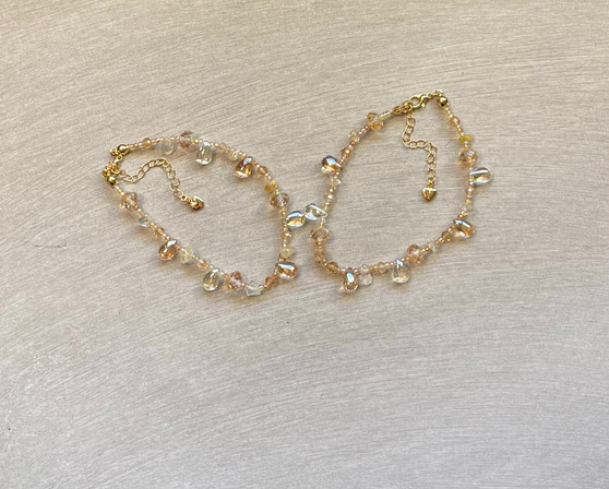 Gold Digger Bracelet