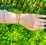 Elegant Gold Ring