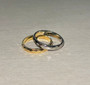 Elegant Gold Ring