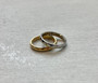 Elegant Gold Ring