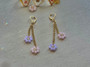 Pretty Flowers Earrings