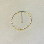 Neutral Anklet