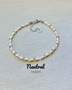Neutral Anklet
