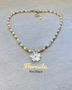 Floresita Necklace