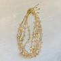 Gold Digger Necklace