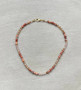 Pink Nature Necklace
