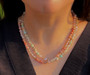 Nature Necklace