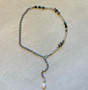 Silver Nature Necklace