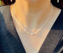 The Delicate Dainty Necklace