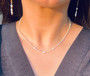 The Delicate Dainty Necklace