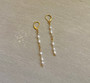 The Classy Pearls Earrings