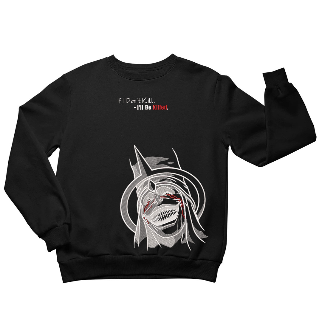 Sweatshirt Collection