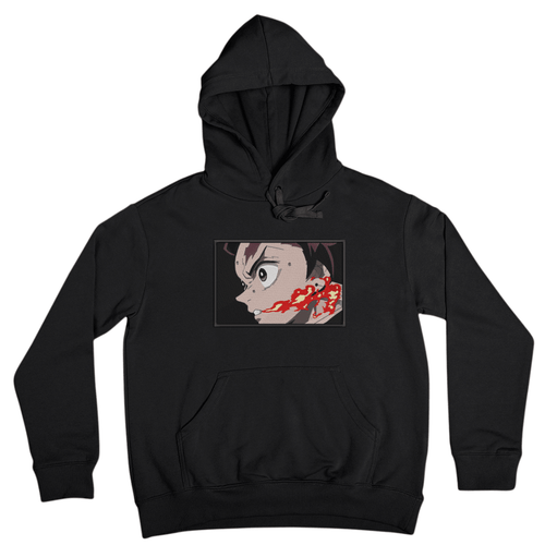 Tanjiro 2 Hoodie