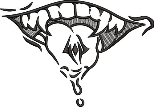 Ryomen Sukuna Sweatshirt