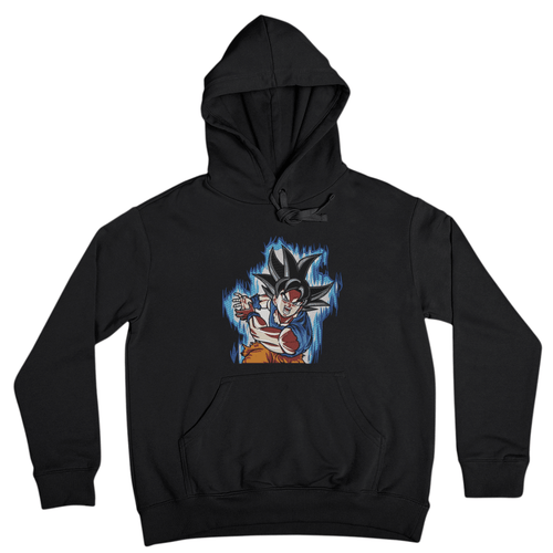 Goku - Dragon Ball Hoodie
