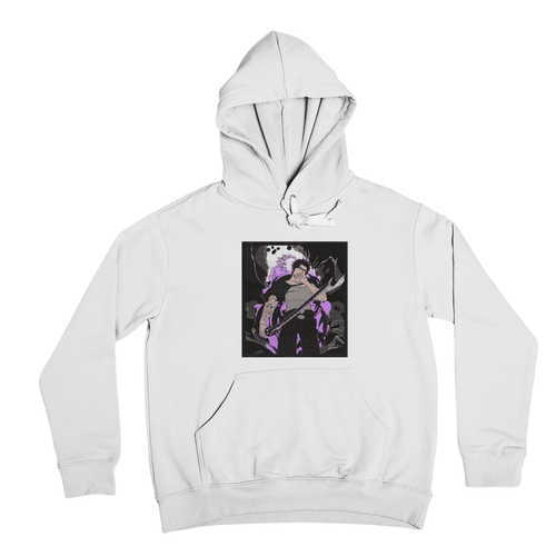 Yami Hoodie