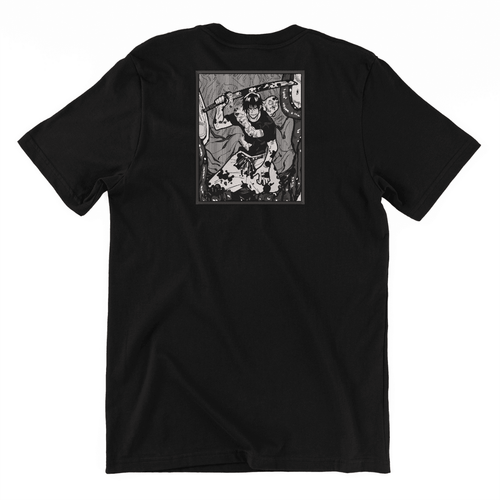 Toji T-Shirt