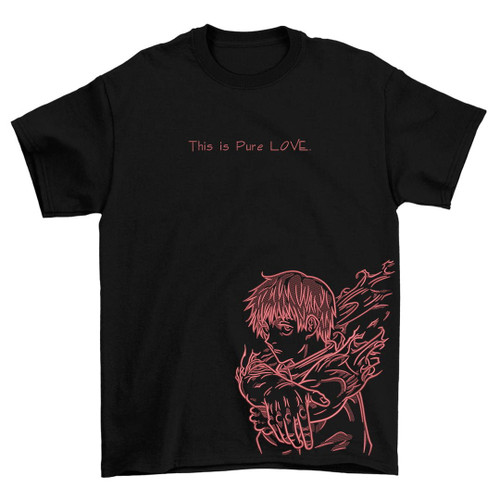 Pure Love T-Shirt