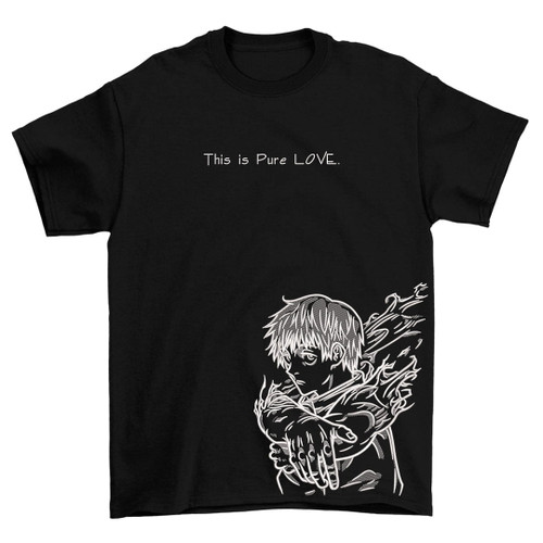 Pure Love T-Shirt