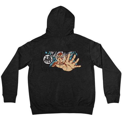 Goku Hoodie
