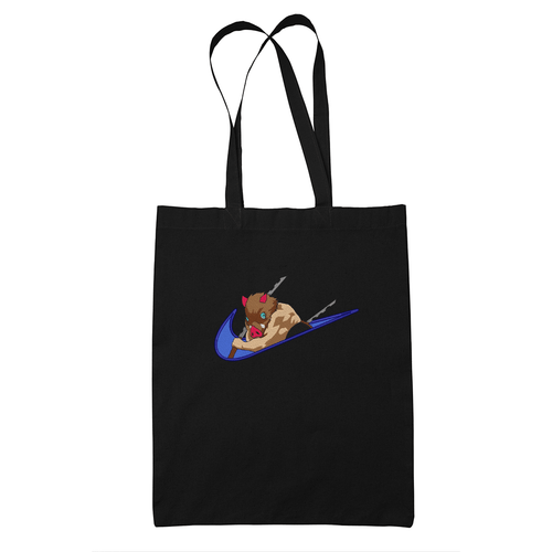 Inosuke Nike Tote Bag