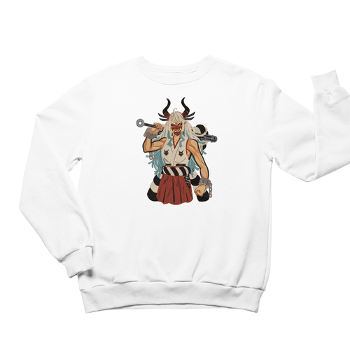 Yamato Sweatshirt