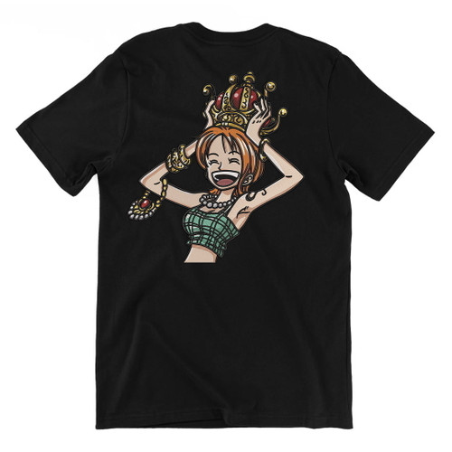 Nami J T Shirt