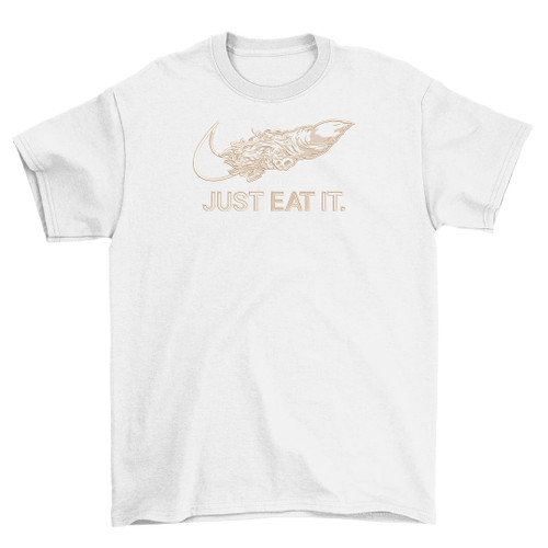 Just Eat It T-Shirt