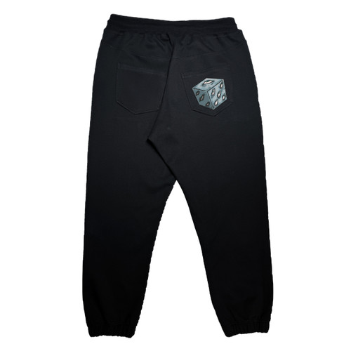 Gojo x Seal Loose-fit Pant