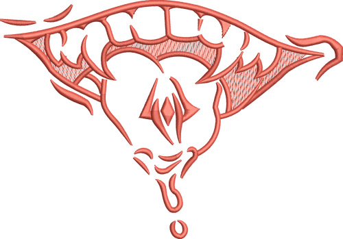 Ryomen Sukuna T-shirt