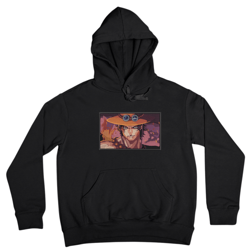 Ace Hoodie