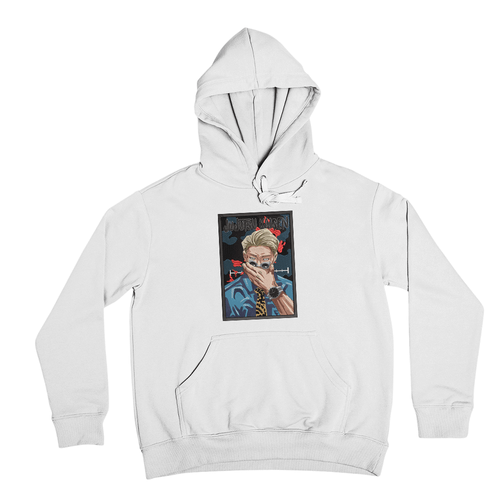 Nanami 1 Hoodie