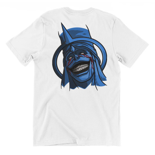 The State of God - Colored T-Shirt