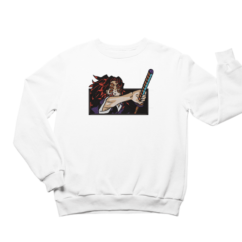 Kokushibo - DS Sweatshirt