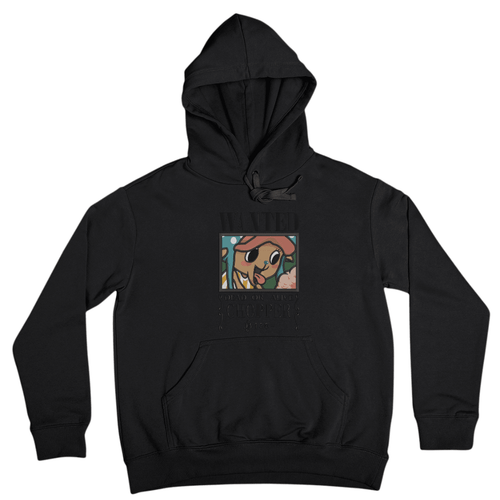 Chopper Bounty Hoodie