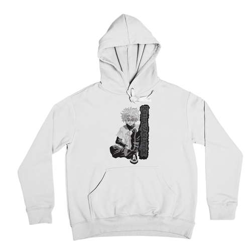 Killua zoldyck Hoodie