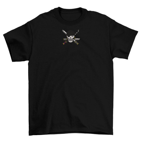 Zoro Egghead T-shirt