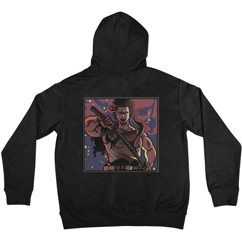 Yami Hoodie