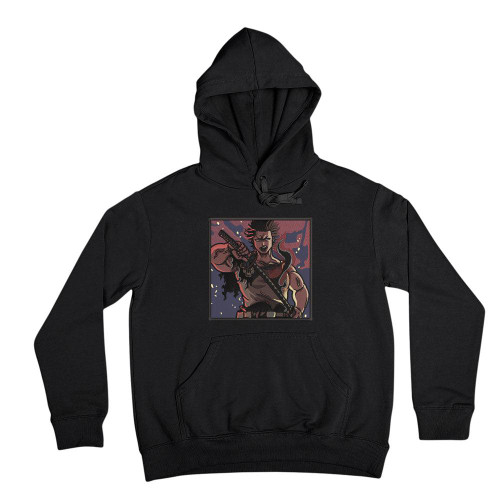 Yami Hoodie