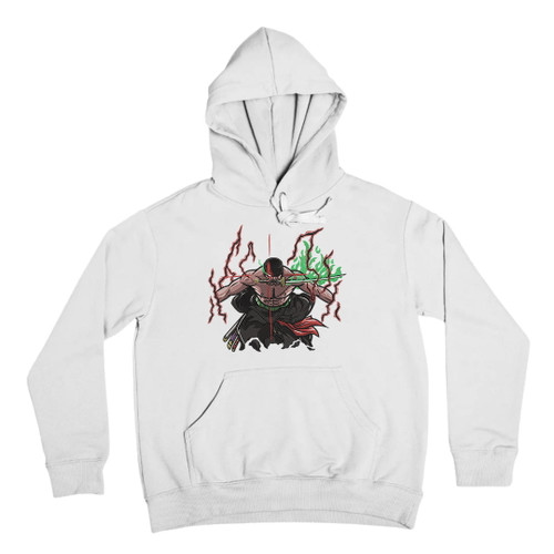 Zoro King Of Hell Hoodie