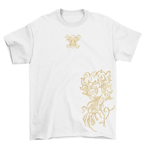 Luffy Gear 5L T-Shirt