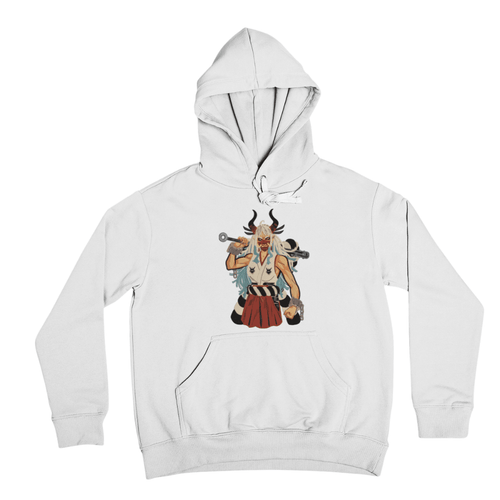 Yamato Hoodie