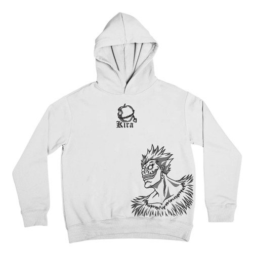 Ryuk Hoodie