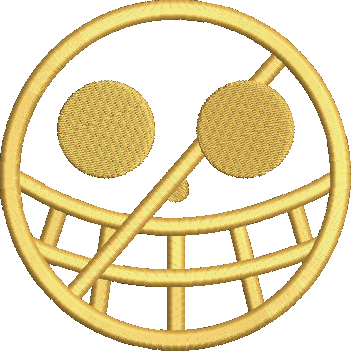 Dofi Pirate & Doflomingo T-shirt