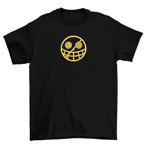 Dofi Pirate & Doflomingo T-shirt