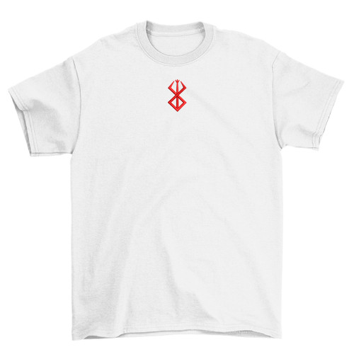 The Black Swordsman V.2 T-Shirt