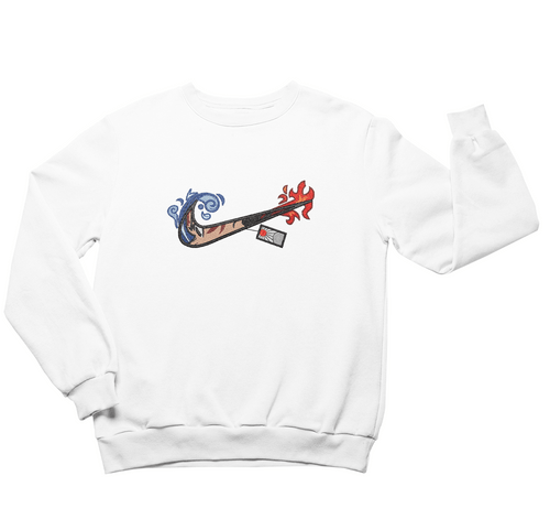 Tanjiro N1 Crewneck Sweatshirt