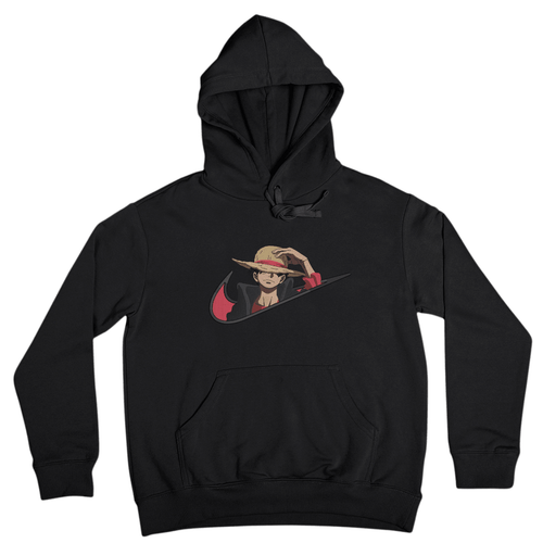 Luffy Nike Hoodie