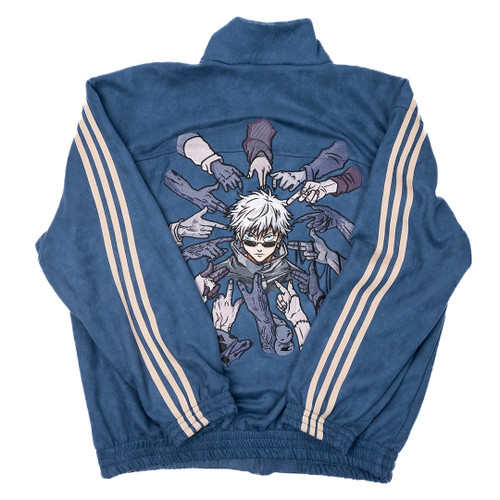 Void Jacket