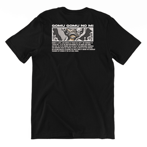 Gomu Gomu G5 T-Shirt